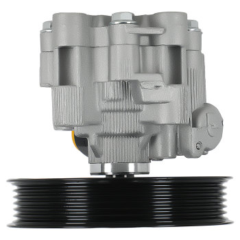 Power Steering Pump compatible for Lexus LX470 compatible for Toyota Land Cruiser 03-07 21-5402