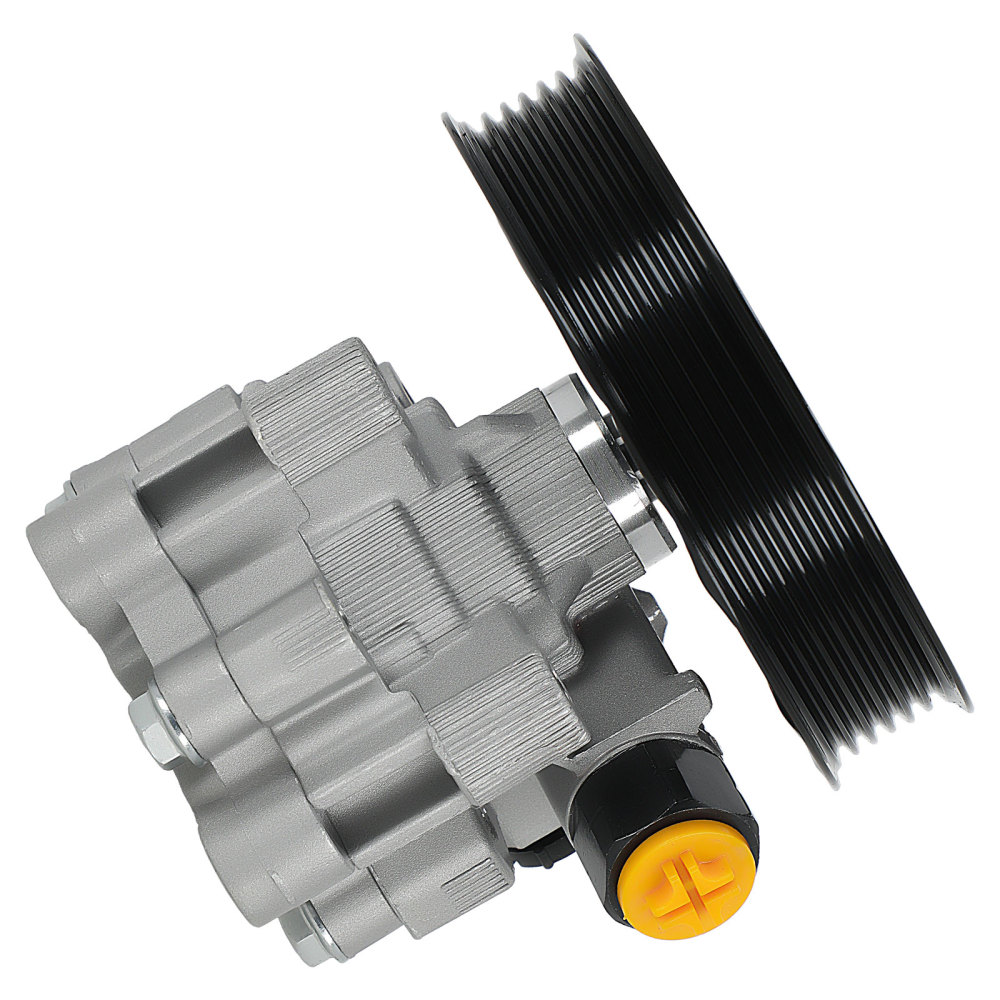 Power Steering Pump compatible for Lexus LX470 compatible for Toyota Land Cruiser 03-07 21-5402