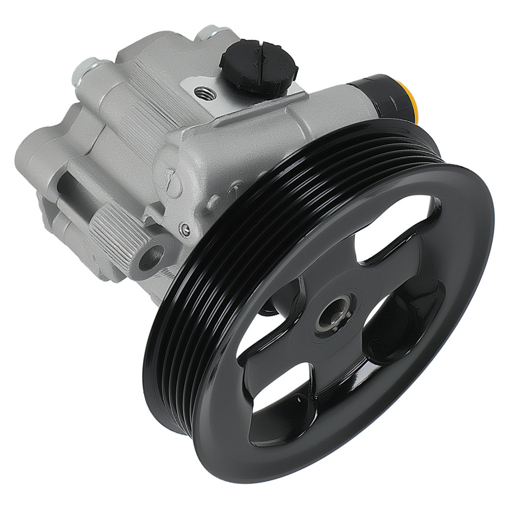 Power Steering Pump compatible for Lexus LX470 compatible for Toyota Land Cruiser 03-07 21-5402