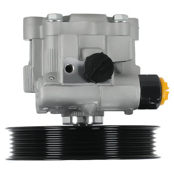 Power Steering Pump compatible for Lexus LX470 compatible for Toyota Land Cruiser 03-07 21-5402
