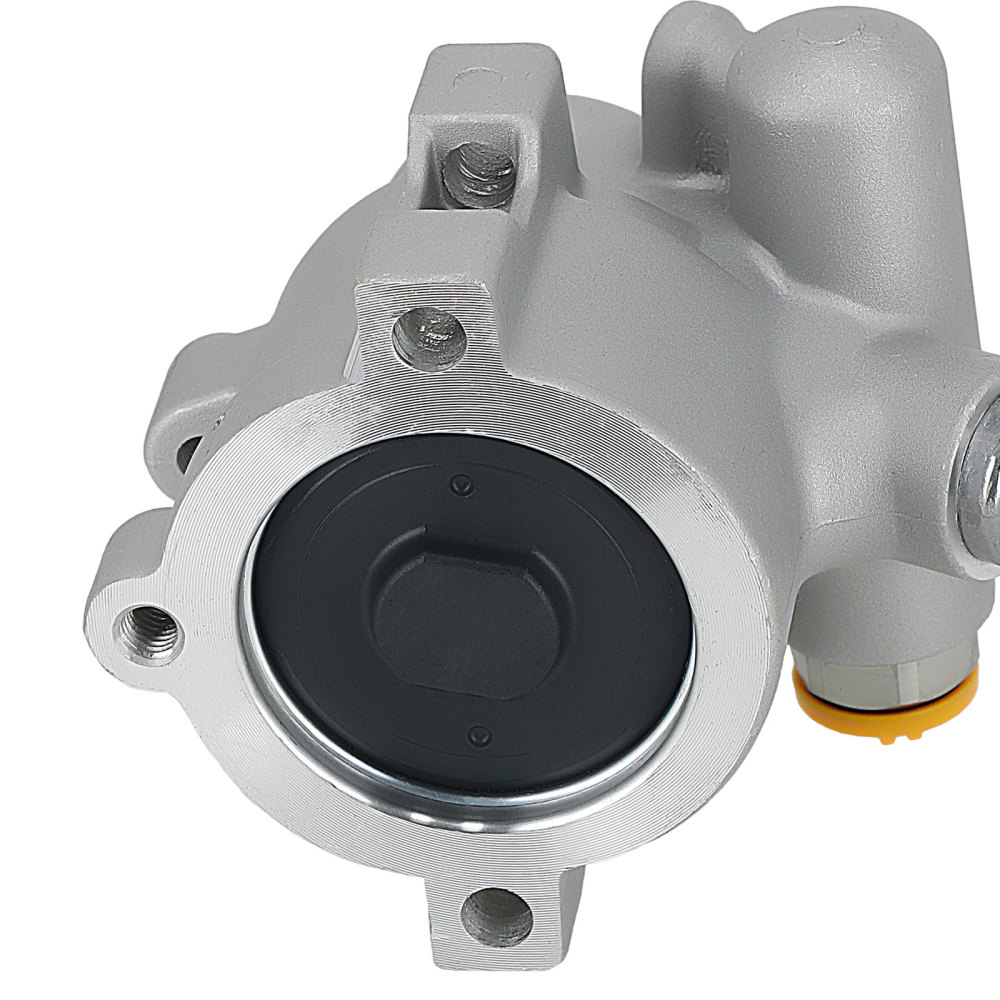 Power Steering Pump compatible for Chevrolet Corvette V8 5.7L Convertible 1984-1991 20-876