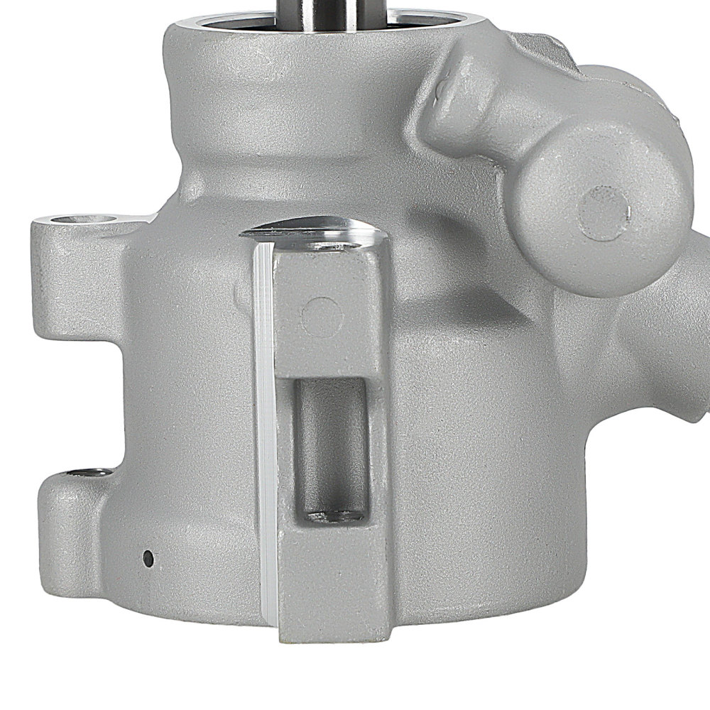 Power Steering Pump compatible for Chevrolet Corvette V8 5.7L Convertible 1984-1991 20-876