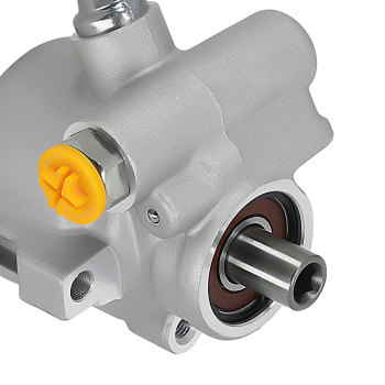 Power Steering Pump compatible for Chevrolet Corvette V8 5.7L Convertible 1984-1991 20-876