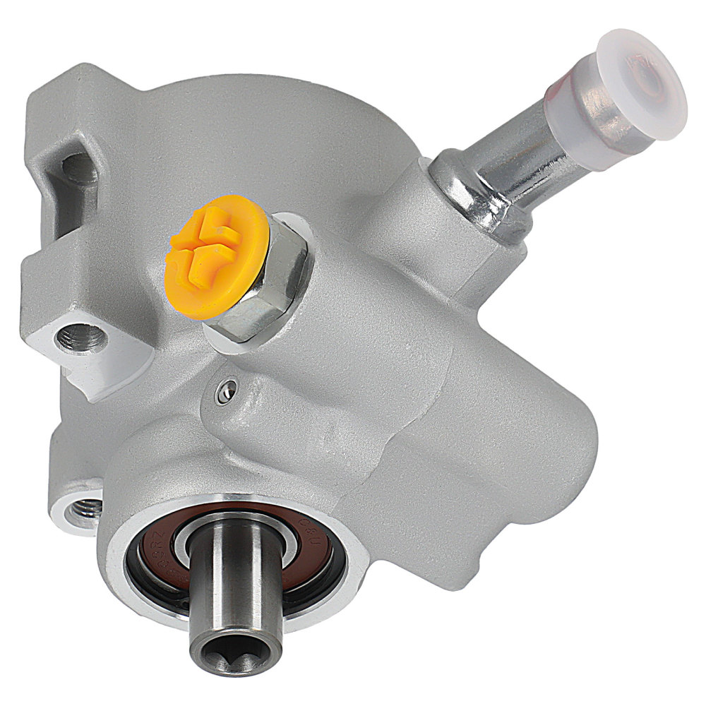 Power Steering Pump compatible for Chevrolet Corvette V8 5.7L Convertible 1984-1991 20-876
