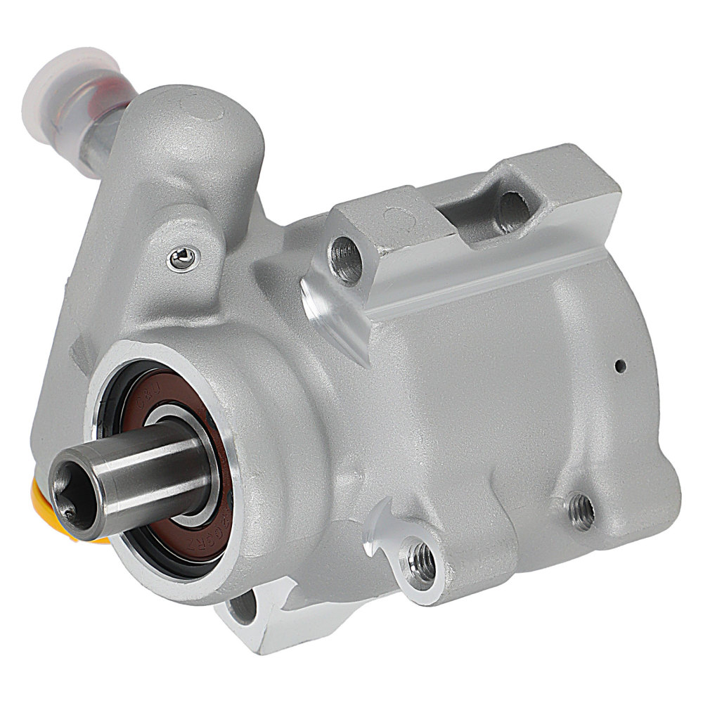 Power Steering Pump compatible for Chevrolet Corvette V8 5.7L Convertible 1984-1991 20-876