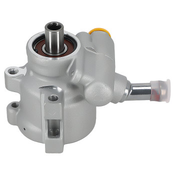 Power Steering Pump compatible for Chevrolet Corvette V8 5.7L Convertible 1984-1991 20-876