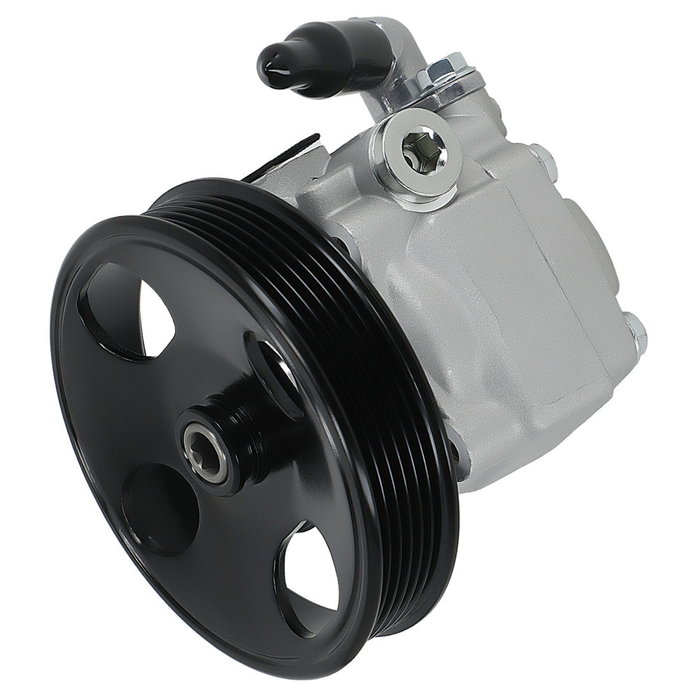 Power Steering Pump compatible for Volvo XC90 Petrol Sport Utility V8 4.4L 2005-2011