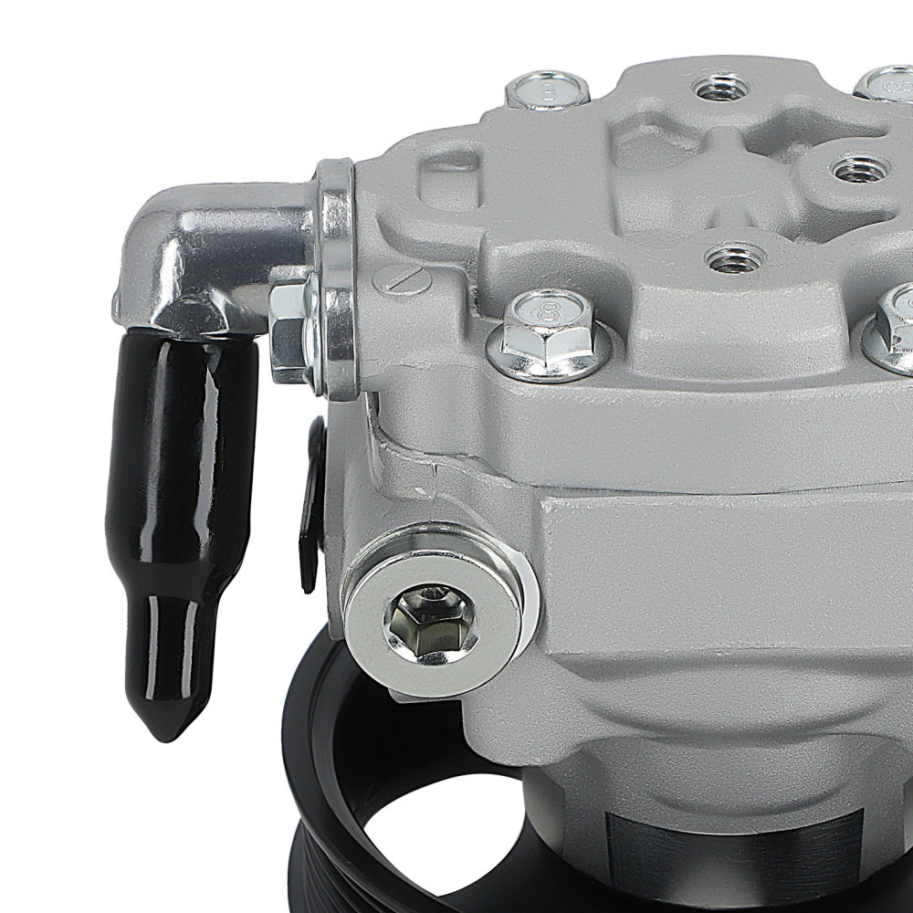 Power Steering Pump compatible for Volvo XC90 Petrol Sport Utility V8 4.4L 2005-2011