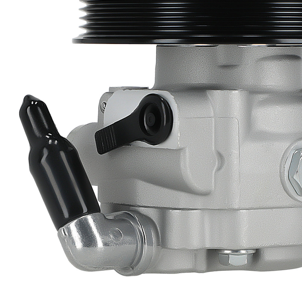 Power Steering Pump compatible for Volvo XC90 Petrol Sport Utility V8 4.4L 2005-2011