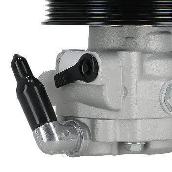 Power Steering Pump compatible for Volvo XC90 Petrol Sport Utility V8 4.4L 2005-2011