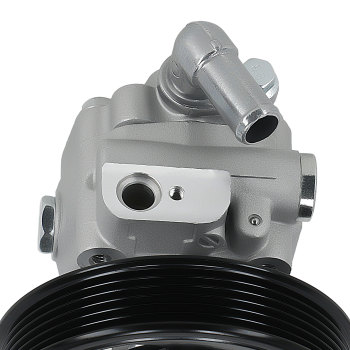 Power Steering Pump compatible for Volvo XC90 Petrol Sport Utility V8 4.4L 2005-2011