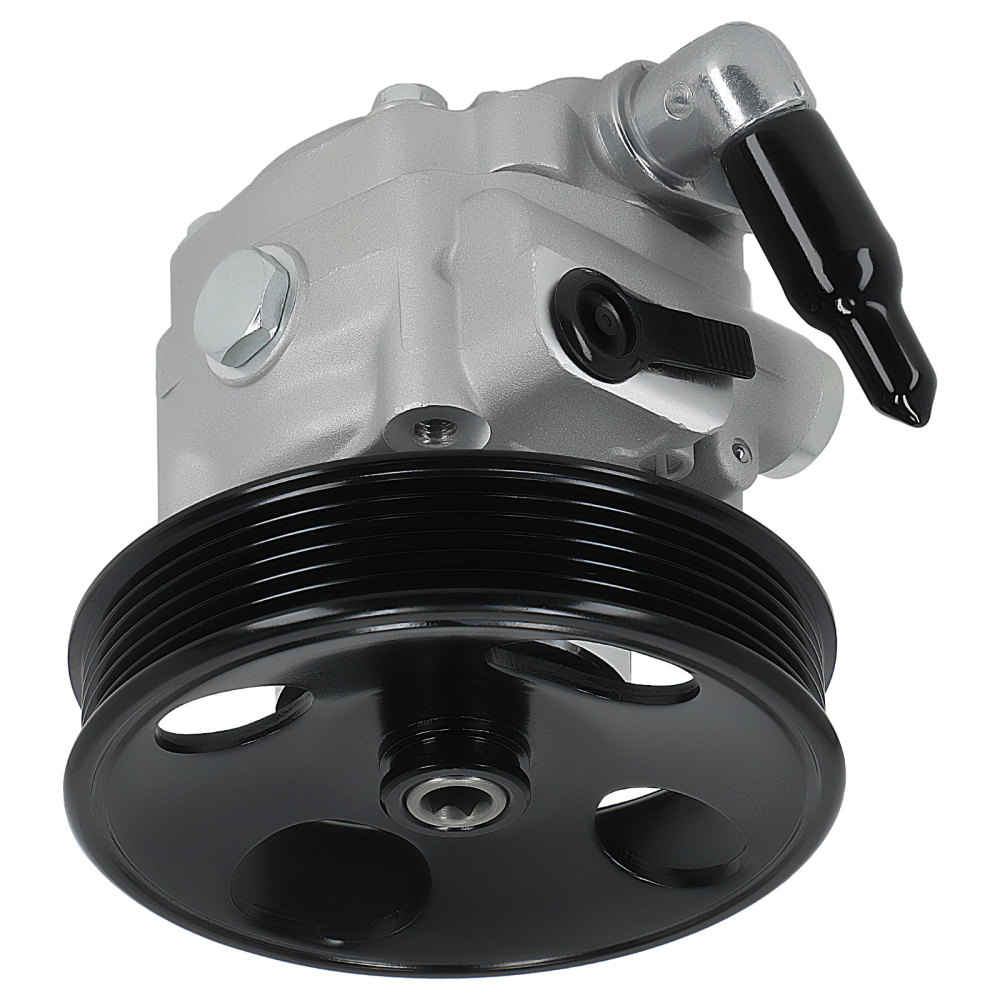 Power Steering Pump compatible for Volvo XC90 Petrol Sport Utility V8 4.4L 2005-2011
