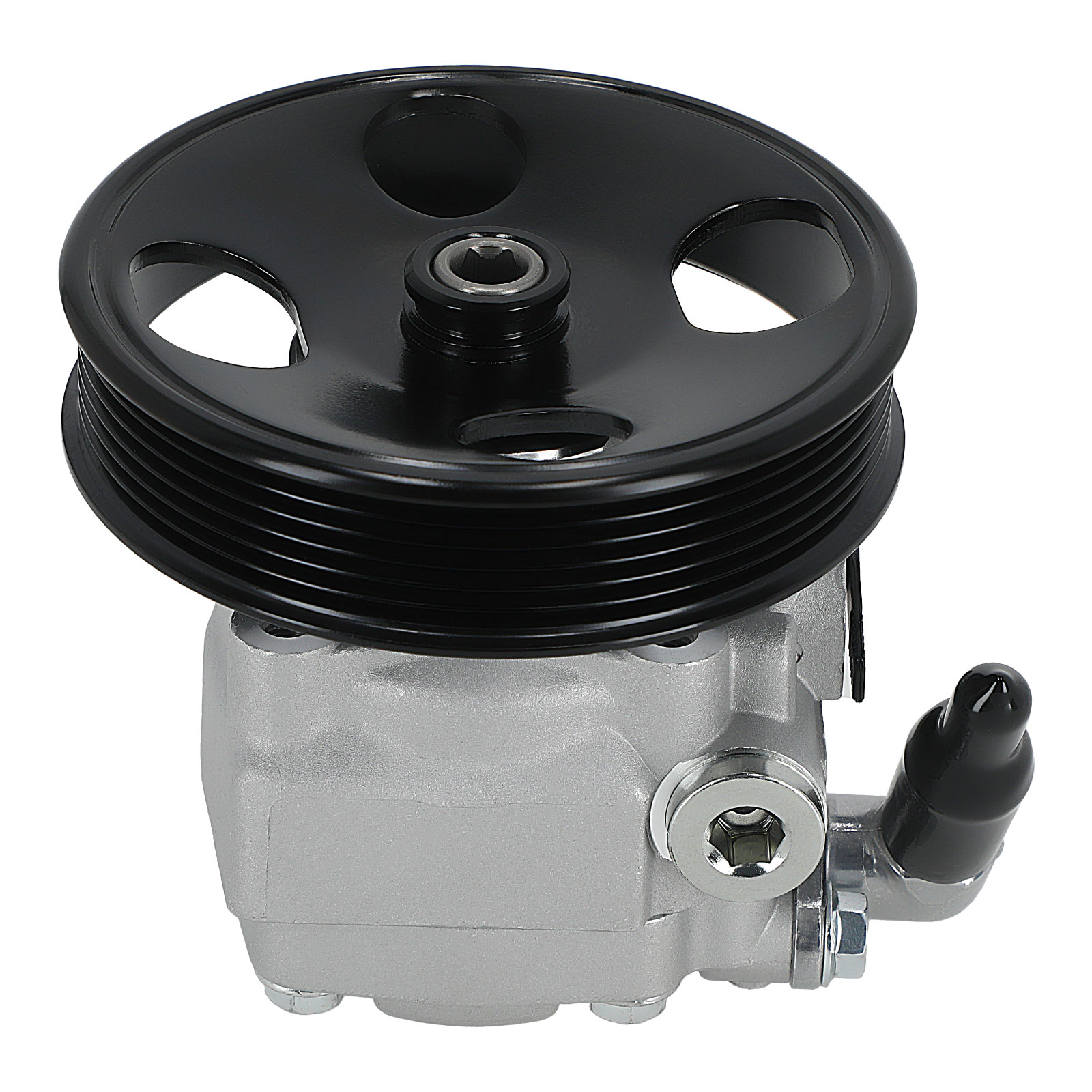 Power Steering Pump compatible for Volvo XC90 Petrol Sport Utility V8 4.4L 2005-2011