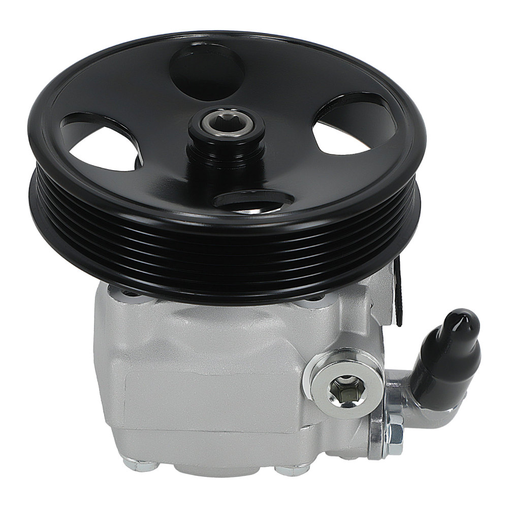 Power Steering Pump compatible for Volvo XC90 Petrol Sport Utility V8 4.4L 2005-2011
