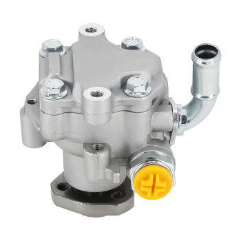 Power Steering Pump compatible for Volkswagen Beetle Jetta Passat 2011-2015 21-659