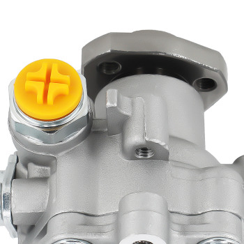 Power Steering Pump compatible for Volkswagen Beetle Jetta Passat 2011-2015 21-659