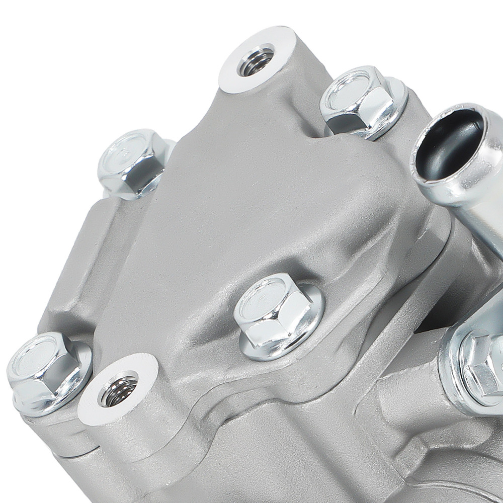 Power Steering Pump compatible for Volkswagen Beetle Jetta Passat 2011-2015 21-659