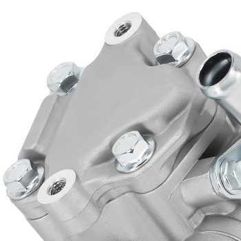 Power Steering Pump compatible for Volkswagen Beetle Jetta Passat 2011-2015 21-659