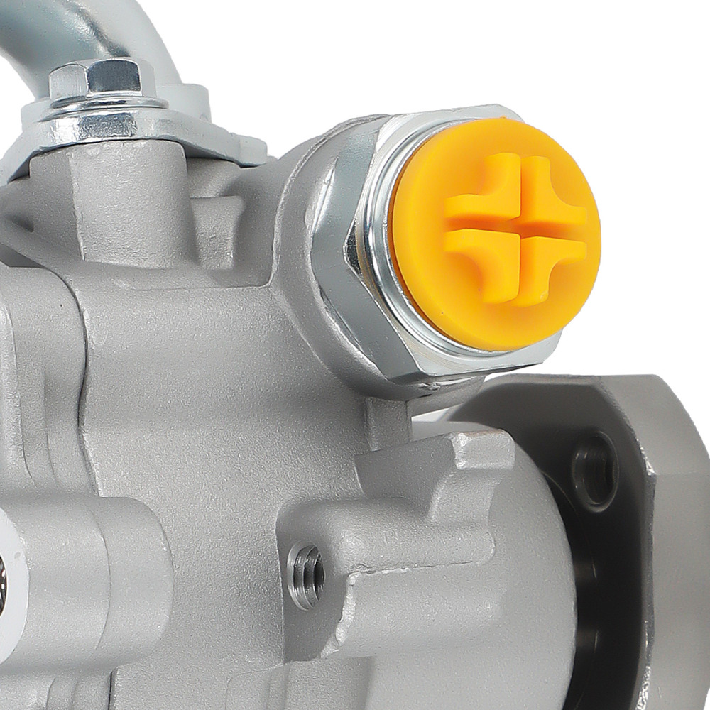 Power Steering Pump compatible for Volkswagen Beetle Jetta Passat 2011-2015 21-659