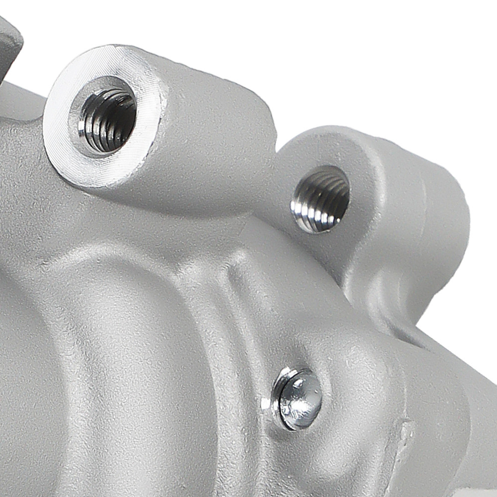 Power Steering Pump compatible for Volkswagen Beetle Jetta Passat 2011-2015 21-659