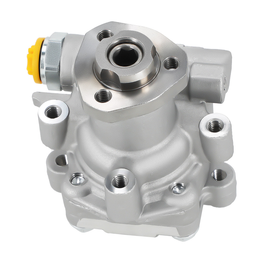 Power Steering Pump compatible for Volkswagen Beetle Jetta Passat 2011-2015 21-659