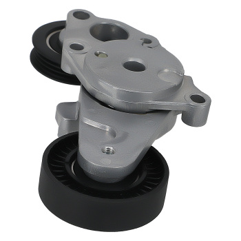 Belt Tensioner compatible for Toyota Camry 2010-2011 16620-36030 Direct Replacement