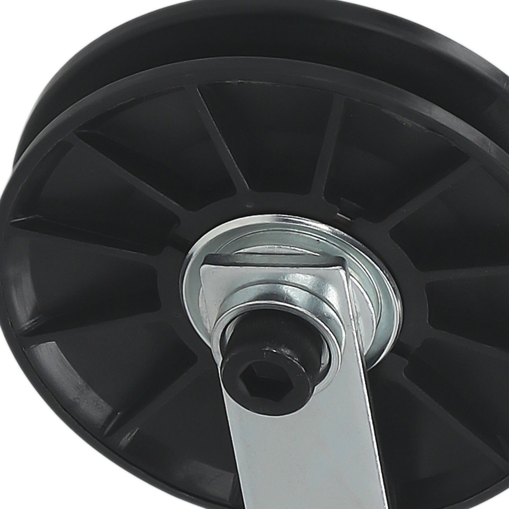 Heavy Duty Fan Kit compatible for Bobcat A220 A300 Loader 7302291 6725212