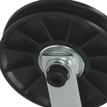 Heavy Duty Fan Kit compatible for Bobcat A220 A300 Loader 7302291 6725212