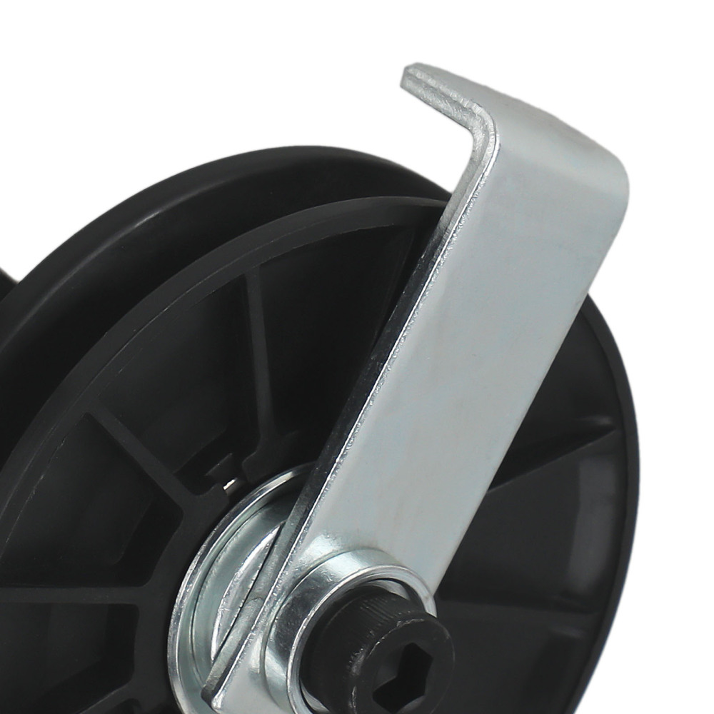 Heavy Duty Fan Kit compatible for Bobcat A220 A300 Loader 7302291 6725212