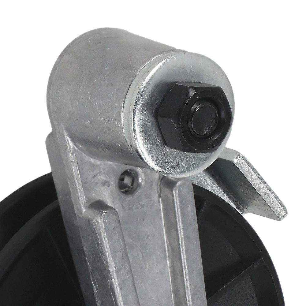 Heavy Duty Fan Kit compatible for Bobcat A220 A300 Loader 7302291 6725212