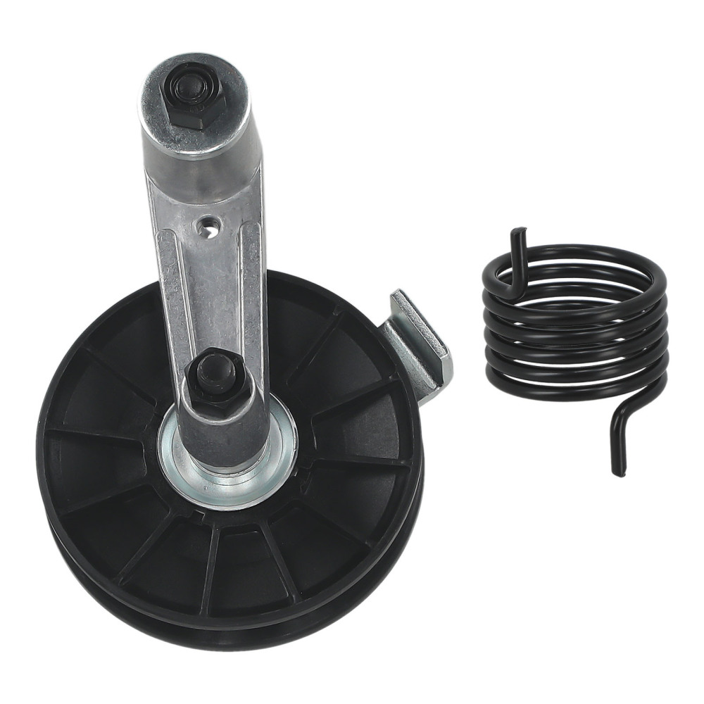 Heavy Duty Fan Kit compatible for Bobcat A220 A300 Loader 7302291 6725212