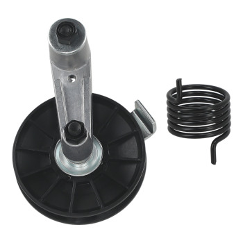 Heavy Duty Fan Kit compatible for Bobcat A220 A300 Loader 7302291 6725212