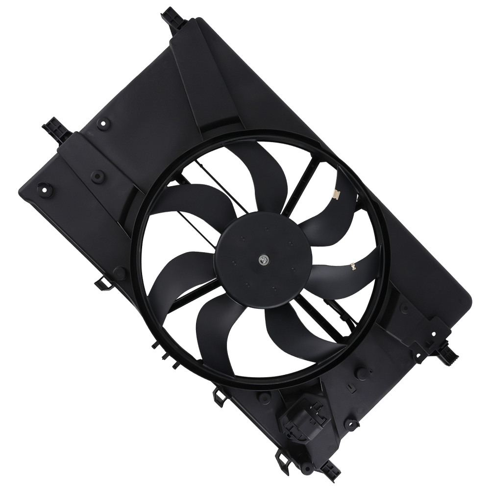 Ensemble Ventilateur 240W for Cruze/Verano 2011-2017 GM3115243 7 Pales