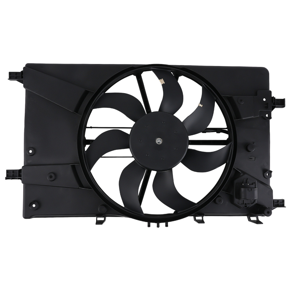 Ensemble Ventilateur 240W for Cruze/Verano 2011-2017 GM3115243 7 Pales