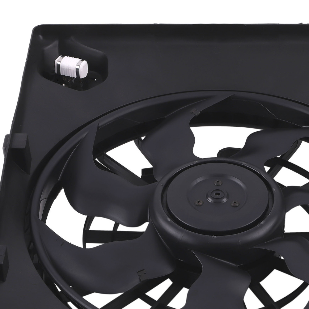 Cooling Fan compatible for Hyundai Sonata 2.4L 2011-2014 compatible for Kia Optima 11-13 253803R170