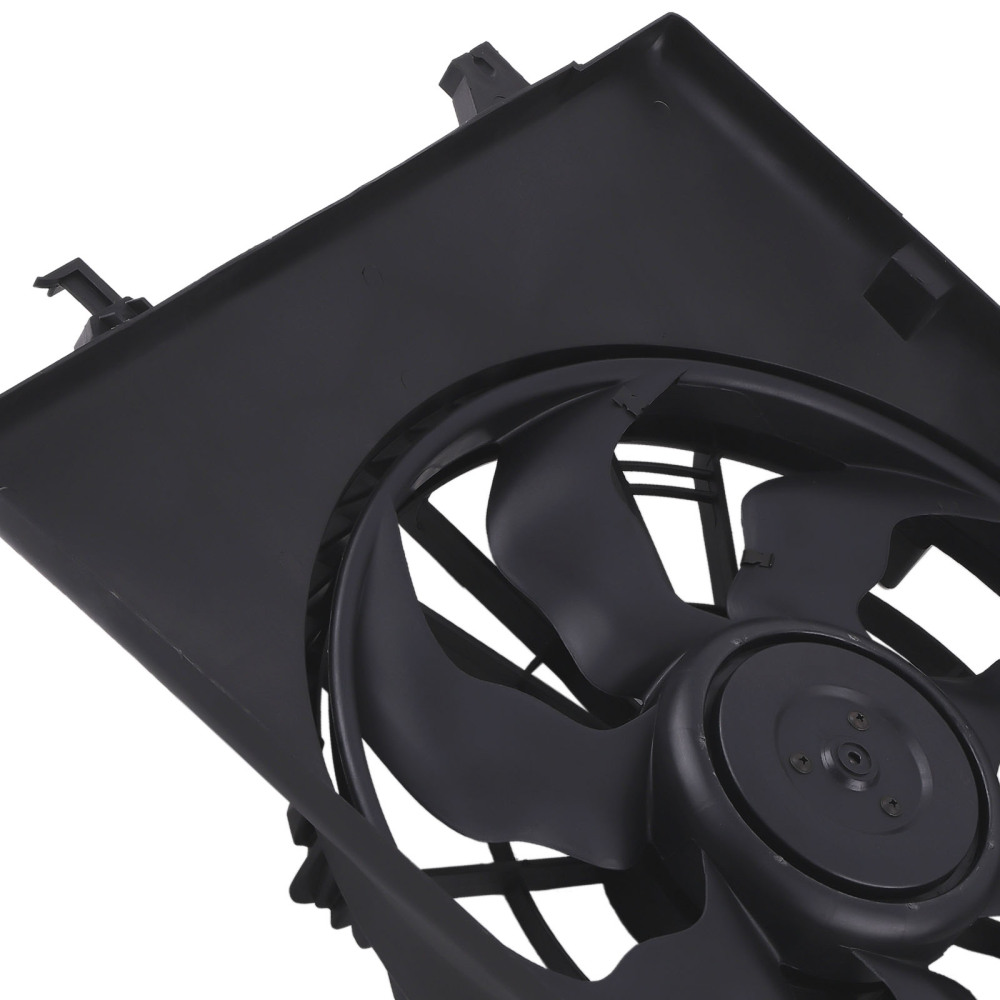 Cooling Fan compatible for Hyundai Sonata 2.4L 2011-2014 compatible for Kia Optima 11-13 253803R170