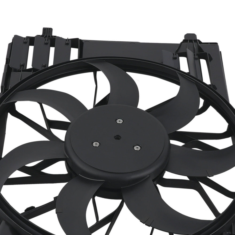 Raffreddamento Ventola Radiatore for Benz CLA250/GLB250 19-2023 A2479060100