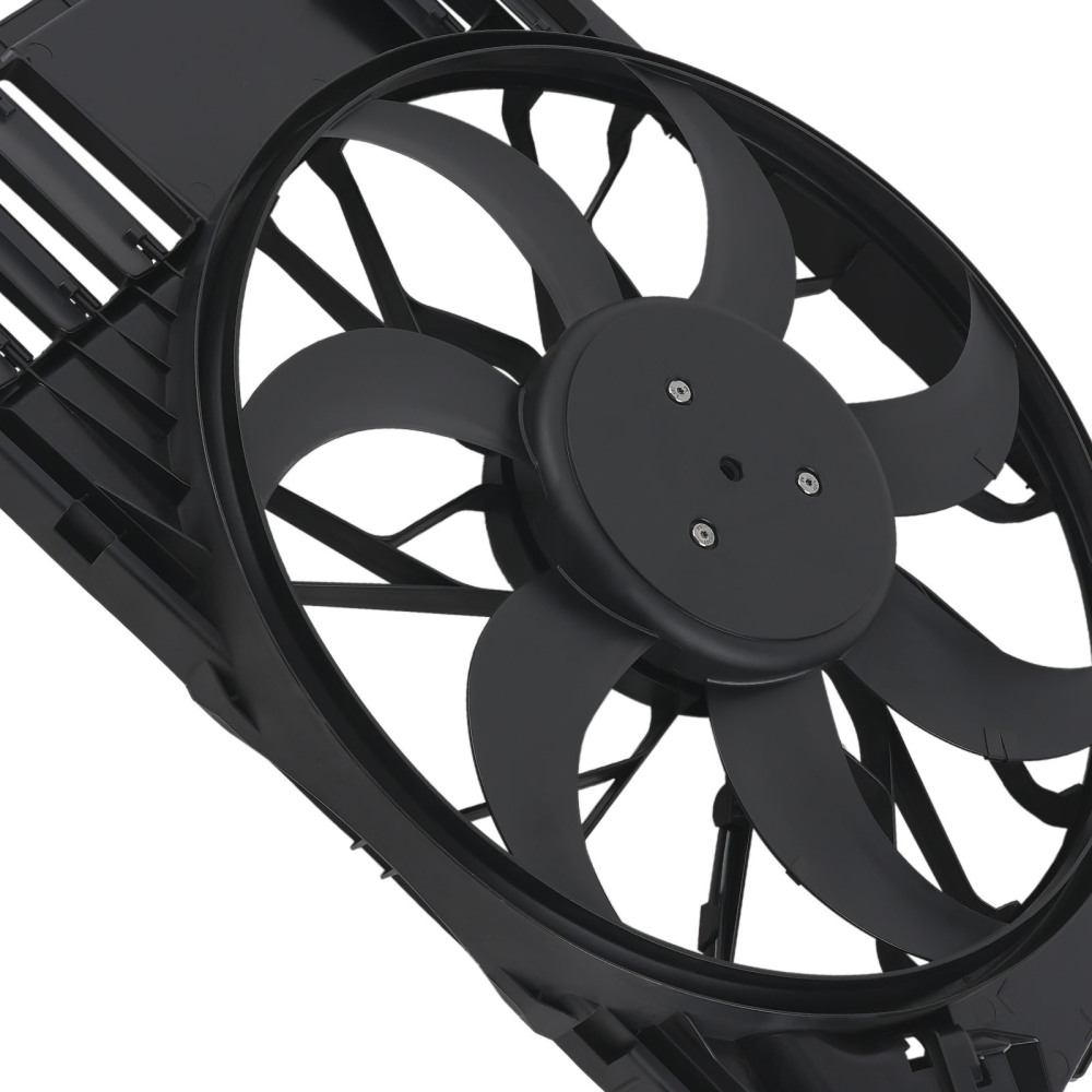 Raffreddamento Ventola Radiatore for Benz CLA250/GLB250 19-2023 A2479060100