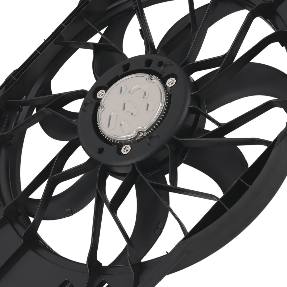 Raffreddamento Ventola Radiatore for Benz CLA250/GLB250 19-2023 A2479060100