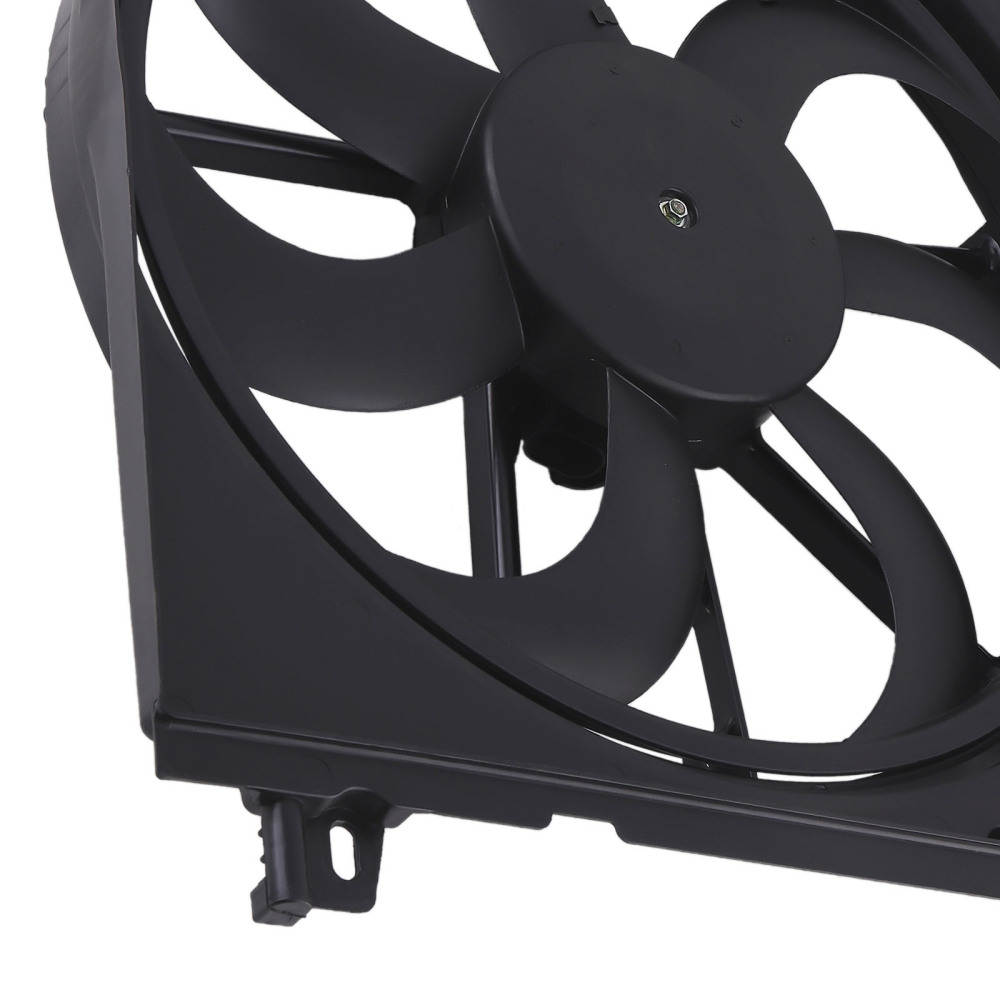 Cooling Fan compatible for Nissan Rogue Sport MR20DD Engine 2017 2018 2019 214816MA0A