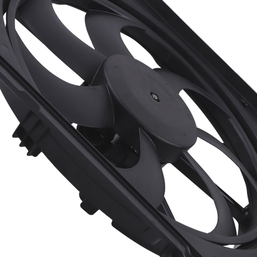 Cooling Fan compatible for Nissan Rogue Sport MR20DD Engine 2017 2018 2019 214816MA0A