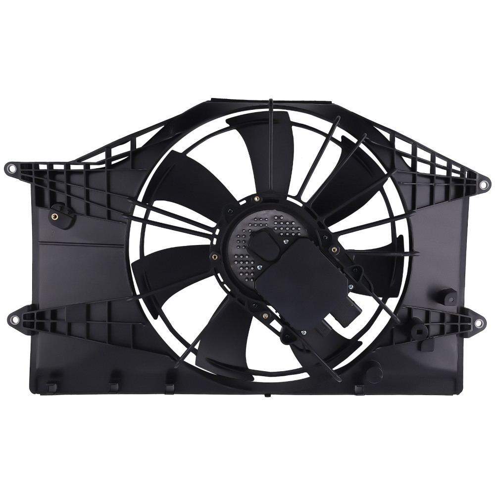 Cooling Fan compatible for Honda Civic 1.5L 2016-2020 624610 190305AAA01 19030-5AA-A01