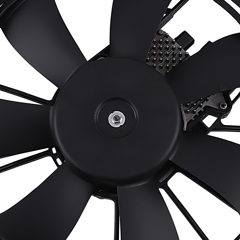 Cooling Fan compatible for Honda Civic 1.5L 2016-2020 624610 190305AAA01 19030-5AA-A01