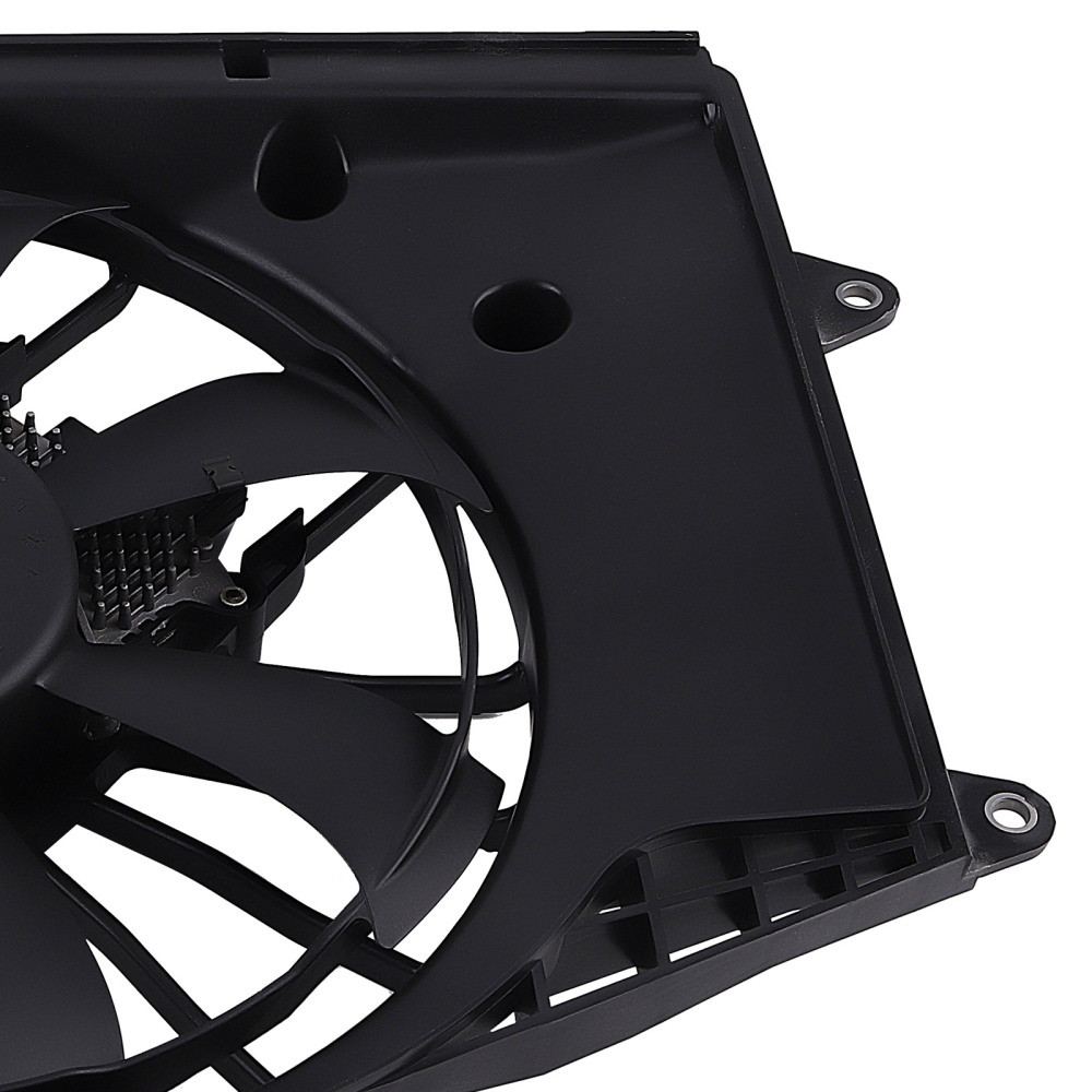Cooling Fan compatible for Honda Civic 1.5L 2016-2020 624610 190305AAA01 19030-5AA-A01