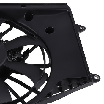 Cooling Fan compatible for Honda Civic 1.5L 2016-2020 624610 190305AAA01 19030-5AA-A01