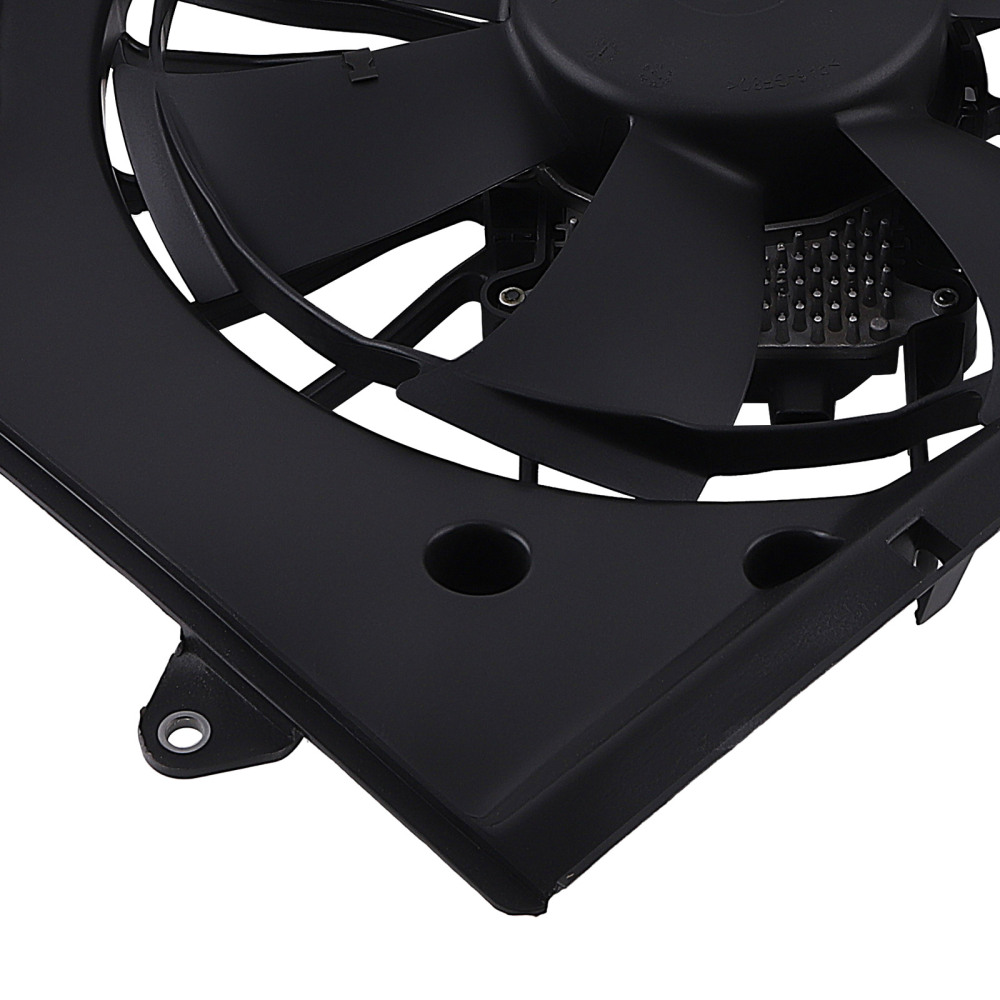 Cooling Fan compatible for Honda Civic 1.5L 2016-2020 624610 190305AAA01 19030-5AA-A01