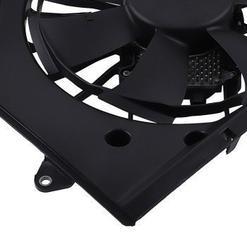 Cooling Fan compatible for Honda Civic 1.5L 2016-2020 624610 190305AAA01 19030-5AA-A01