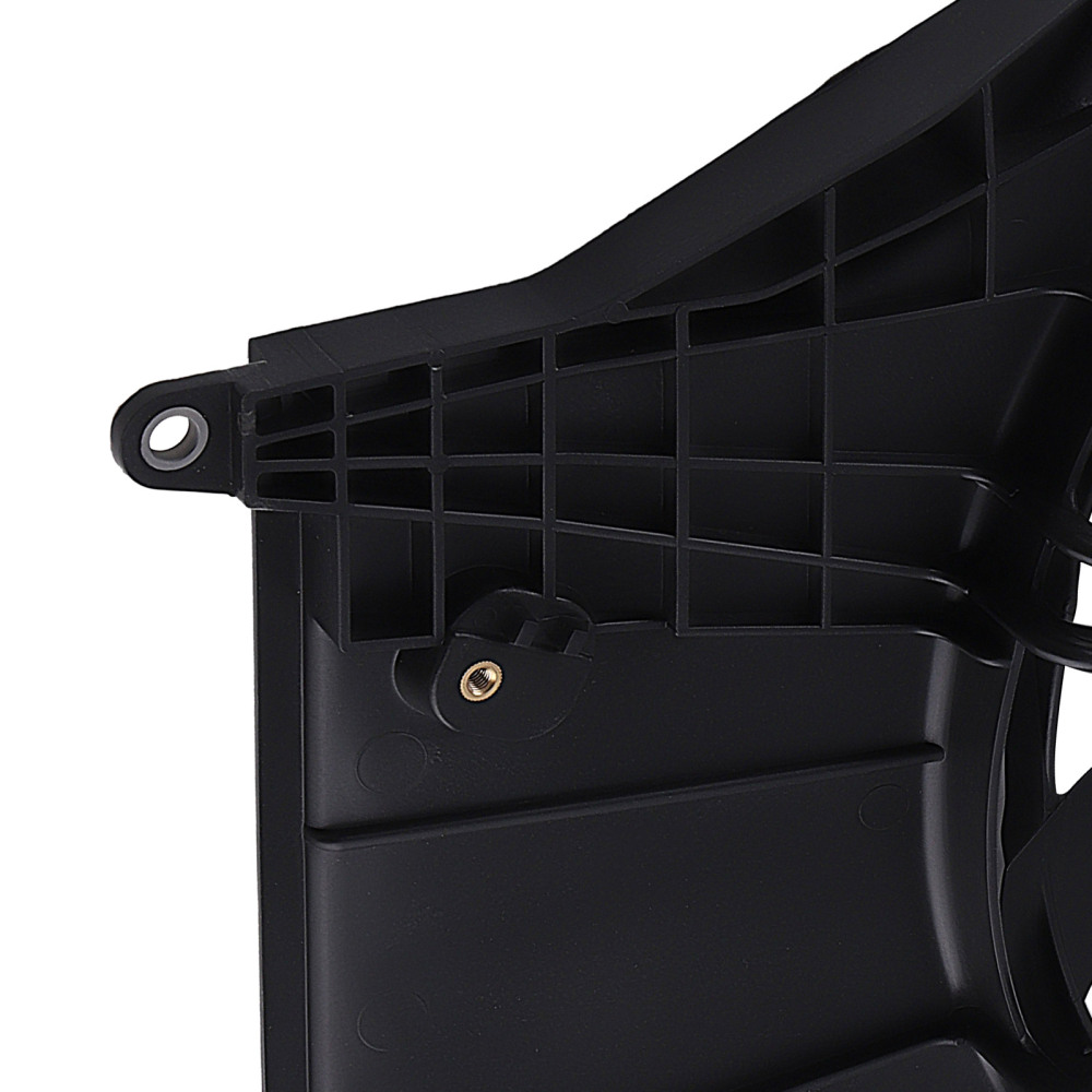 Cooling Fan compatible for Honda Civic 1.5L 2016-2020 624610 190305AAA01 19030-5AA-A01