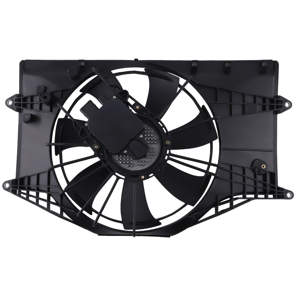 Cooling Fan compatible for Honda Civic 1.5L 2016-2020 624610 190305AAA01 19030-5AA-A01