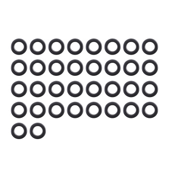 Cylinder Head Stud Kit for compatible for Chevy Small Block SBC 265 267 283 302 305 307 327